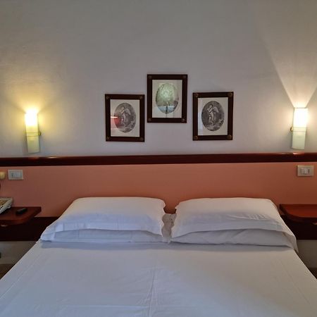 Hotel Villa Luisa راباللو المظهر الخارجي الصورة