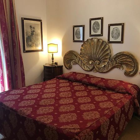 Hotel Villa Luisa راباللو المظهر الخارجي الصورة