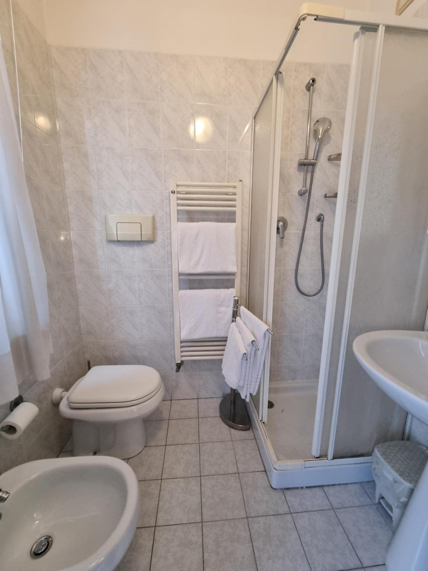 Hotel Villa Luisa راباللو المظهر الخارجي الصورة