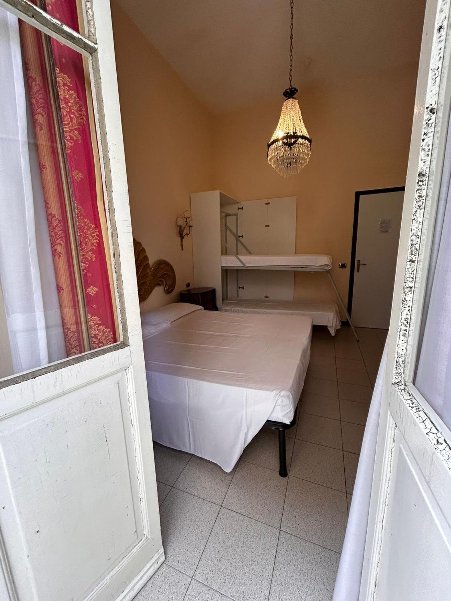 Hotel Villa Luisa راباللو المظهر الخارجي الصورة