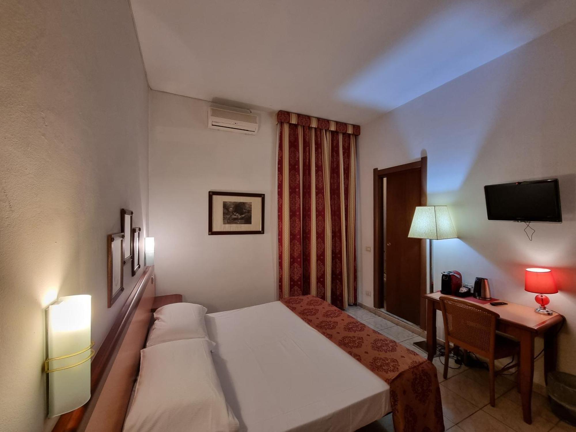 Hotel Villa Luisa راباللو المظهر الخارجي الصورة