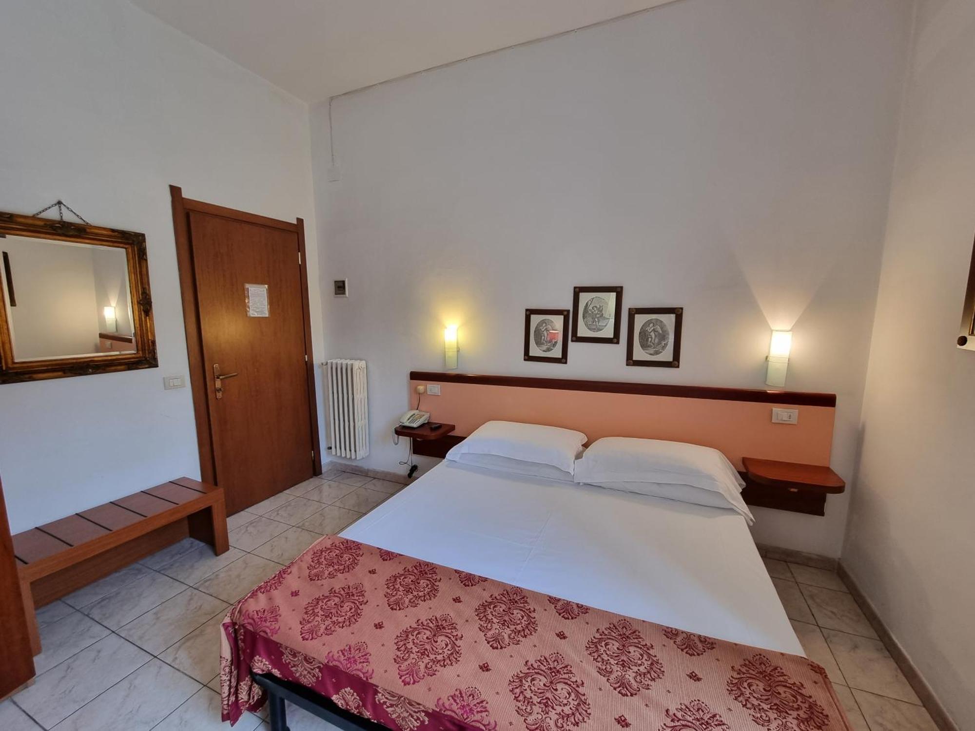 Hotel Villa Luisa راباللو المظهر الخارجي الصورة