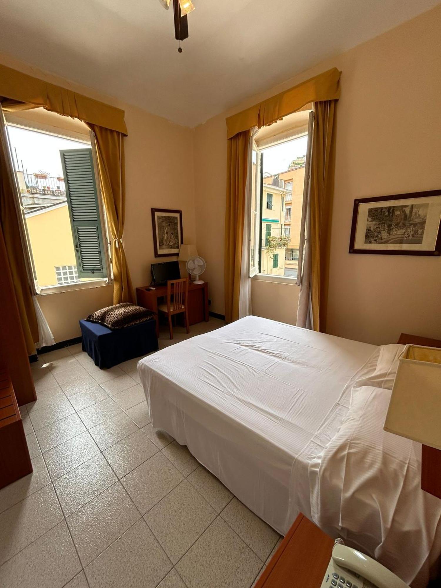 Hotel Villa Luisa راباللو المظهر الخارجي الصورة