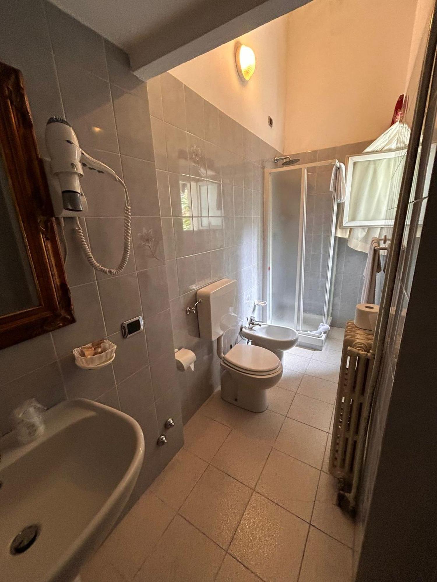 Hotel Villa Luisa راباللو المظهر الخارجي الصورة