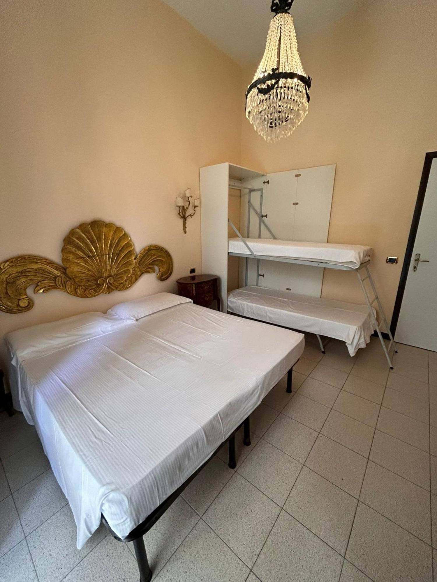 Hotel Villa Luisa راباللو المظهر الخارجي الصورة