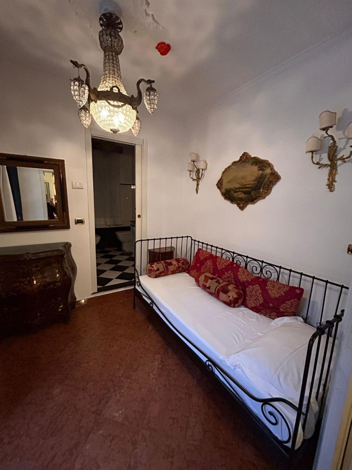 Hotel Villa Luisa راباللو المظهر الخارجي الصورة