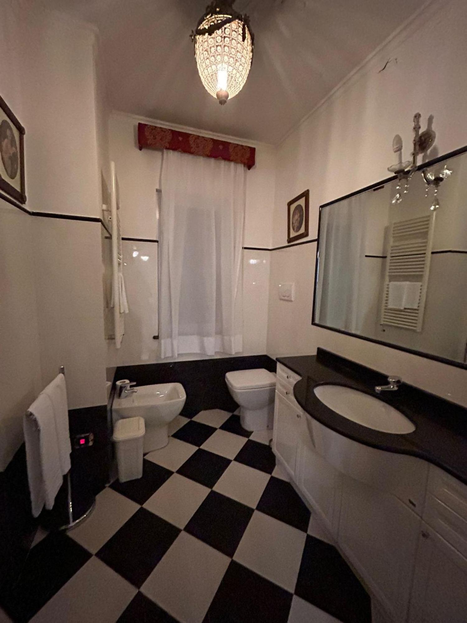 Hotel Villa Luisa راباللو المظهر الخارجي الصورة