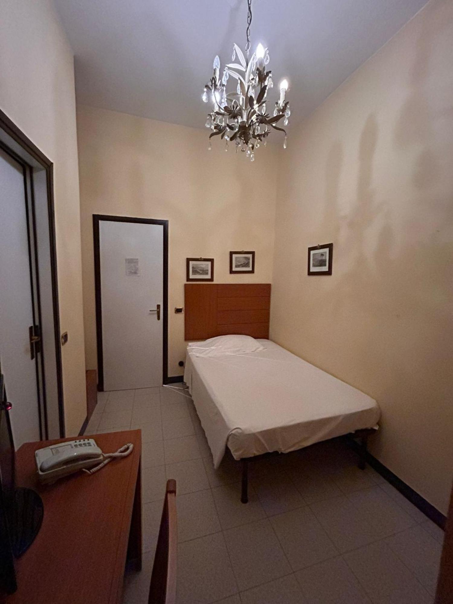 Hotel Villa Luisa راباللو المظهر الخارجي الصورة