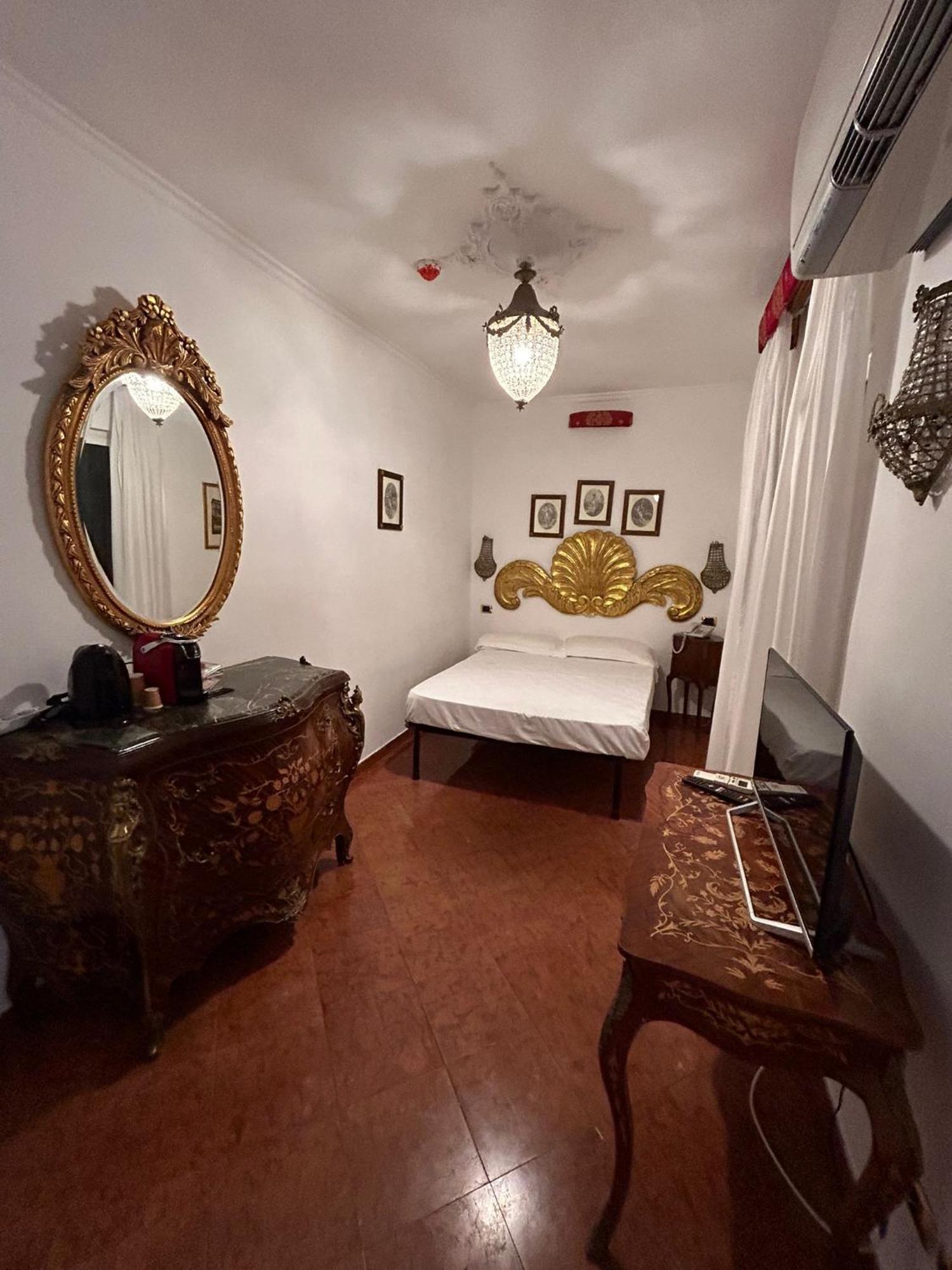 Hotel Villa Luisa راباللو المظهر الخارجي الصورة