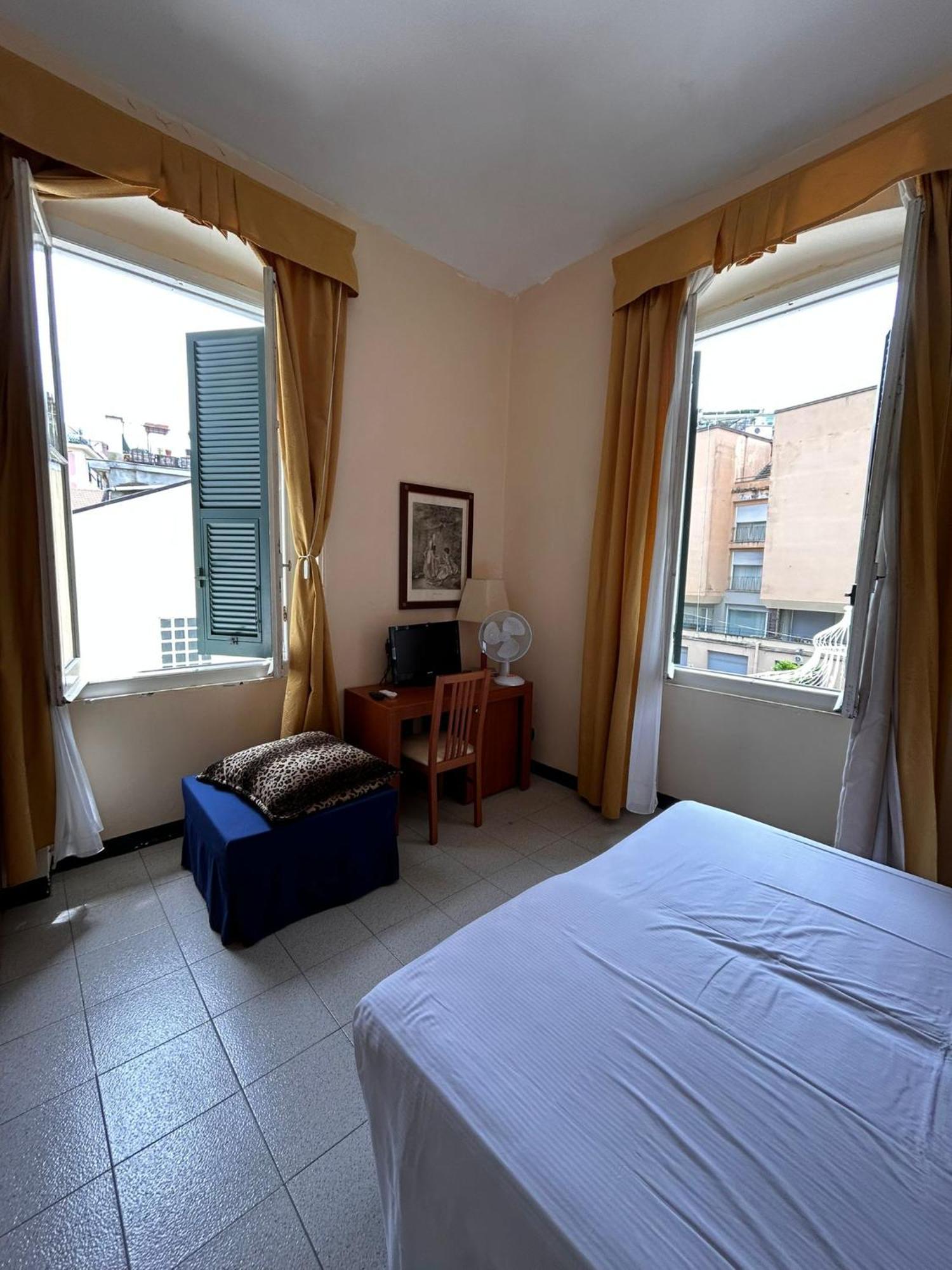 Hotel Villa Luisa راباللو المظهر الخارجي الصورة