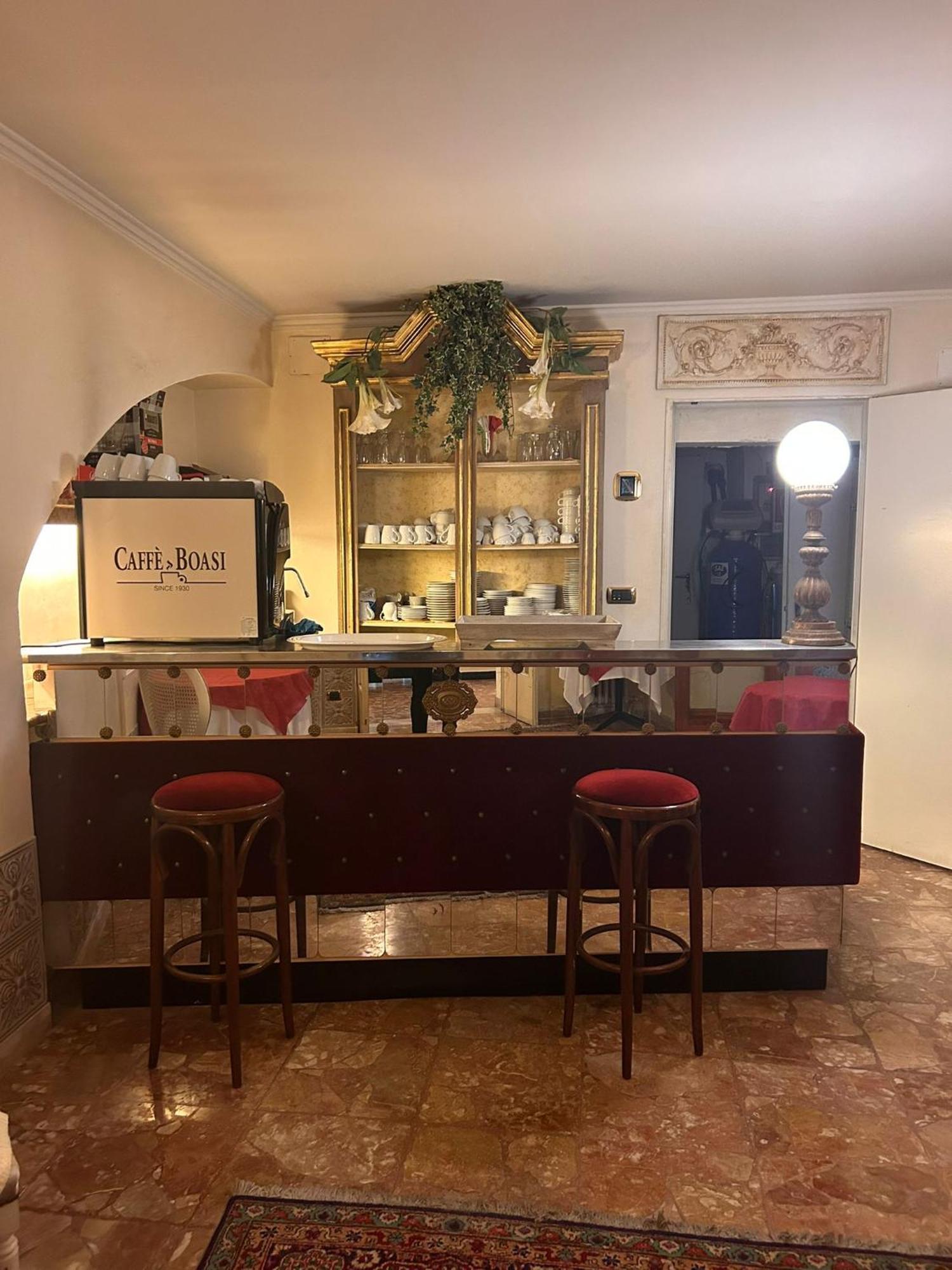 Hotel Villa Luisa راباللو المظهر الخارجي الصورة