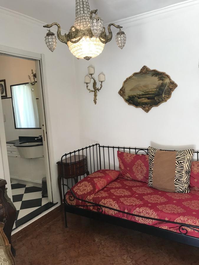 Hotel Villa Luisa راباللو المظهر الخارجي الصورة