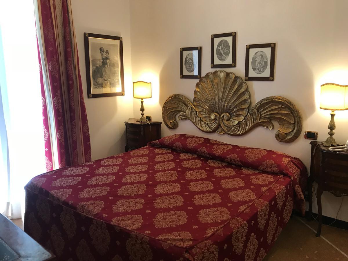 Hotel Villa Luisa راباللو المظهر الخارجي الصورة